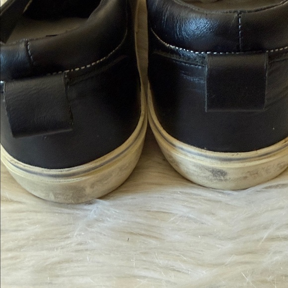 GOLDEN GOOSE Hanami Private Edition slip On Sneakers - Picture 9 of 16